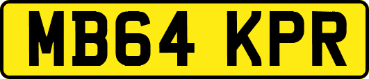 MB64KPR