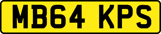 MB64KPS
