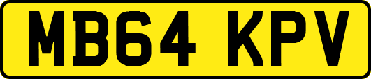 MB64KPV