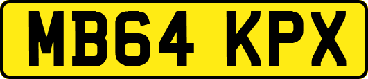 MB64KPX