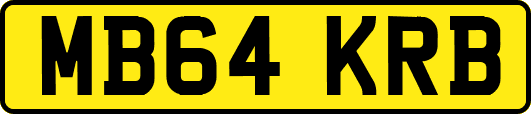 MB64KRB
