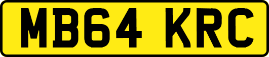 MB64KRC