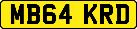 MB64KRD