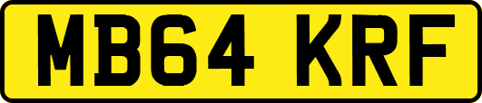 MB64KRF