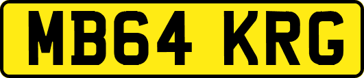 MB64KRG