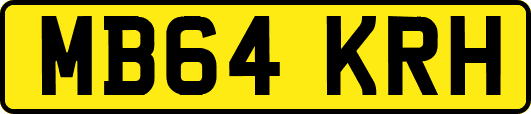 MB64KRH