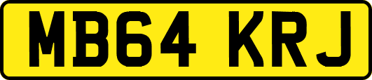 MB64KRJ