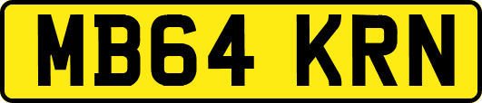 MB64KRN
