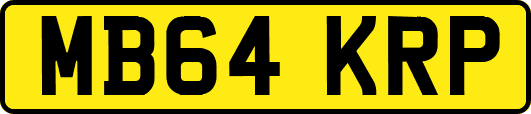 MB64KRP
