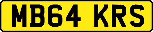 MB64KRS