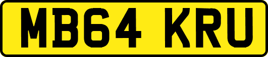 MB64KRU