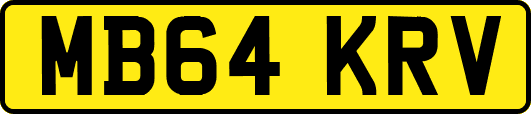 MB64KRV