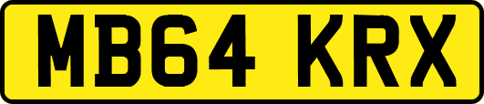MB64KRX