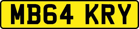 MB64KRY