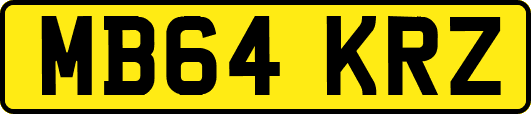 MB64KRZ