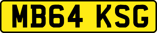 MB64KSG