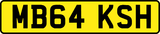 MB64KSH