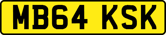 MB64KSK