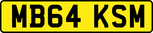 MB64KSM