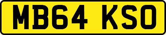 MB64KSO