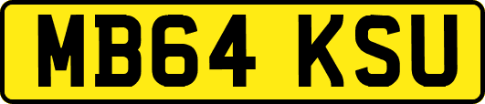 MB64KSU