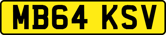 MB64KSV