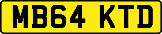 MB64KTD