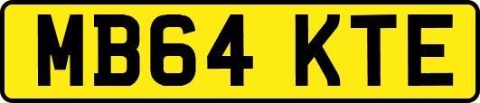 MB64KTE