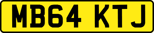 MB64KTJ