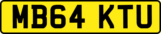 MB64KTU