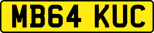 MB64KUC