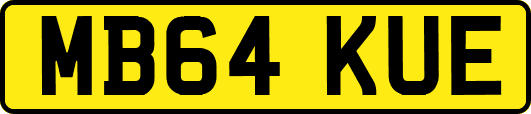 MB64KUE