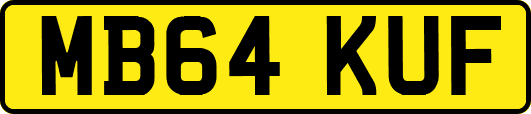 MB64KUF