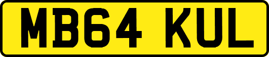 MB64KUL