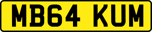 MB64KUM