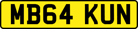 MB64KUN