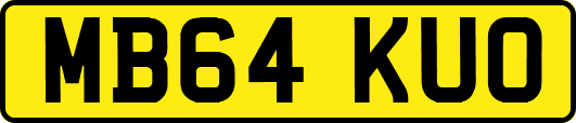 MB64KUO
