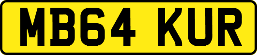 MB64KUR