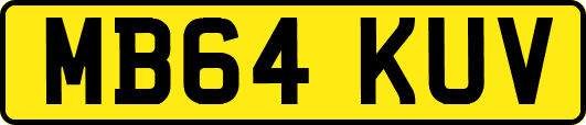 MB64KUV