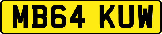 MB64KUW
