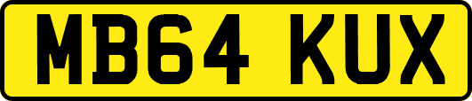 MB64KUX
