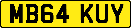 MB64KUY