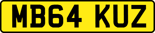 MB64KUZ