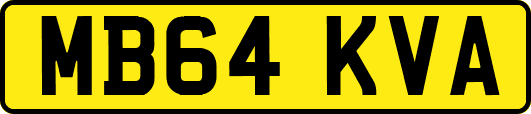MB64KVA