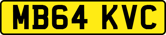 MB64KVC
