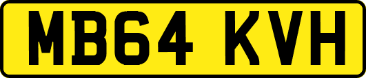 MB64KVH