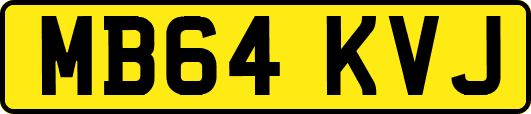 MB64KVJ