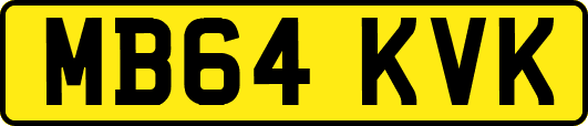 MB64KVK