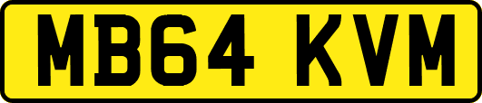 MB64KVM