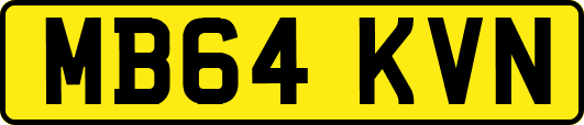 MB64KVN